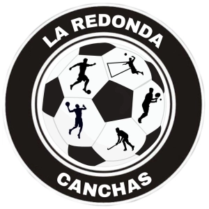 Logo La Redonda Canchas