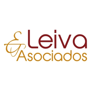 Logo Leiva & Asociados