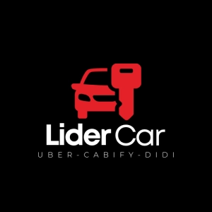 Logo Lider Car One