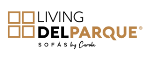 Logo Living del Parque