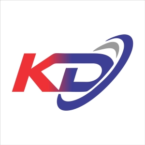 Logo MAYORISTA KD