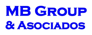 Logo MB GROUP Y ASOCIADOS