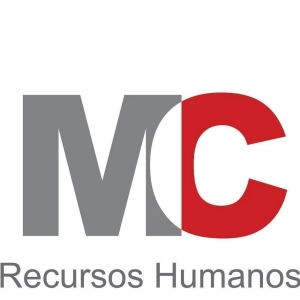 Logo MC Recursos Humanos