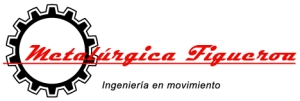 Logo METALURGICA FIGUEROA