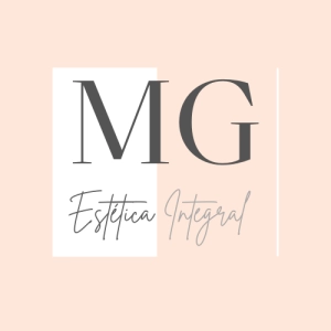 Logo MG Estética Integral