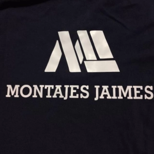 Logo MONTAJES JAIMES