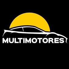 Logo MULTIMOTORES