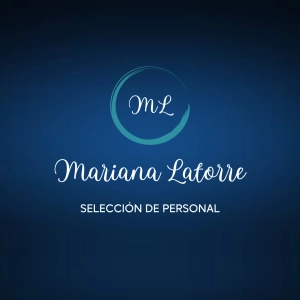 Logo Latorre Mariana - Selección de personal