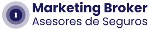Logo Marketing Broker