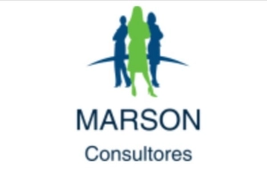 Logo Marson consultores