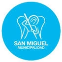 Logo Municipalidad de San Miguel