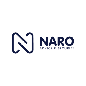 Logo NARO ADVICE & SECURITY