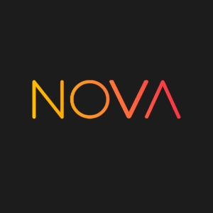 Logo NOVA SRL