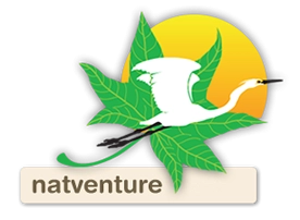 Logo Natventure