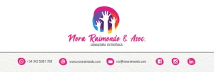 Logo Nora Raimondo & Asociadas