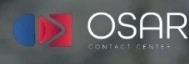 Logo OSAR (contact Center)