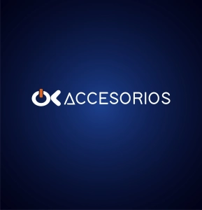 Logo Ok Accesorios S.A.