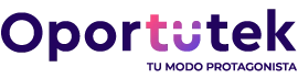 Logo Oportutek, S.A