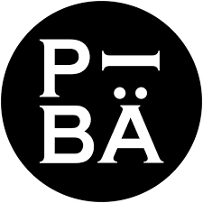 Logo PIBÄ