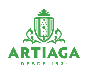 Logo Confiteria Artiaga