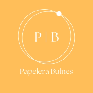 Logo Papelera Bulnes