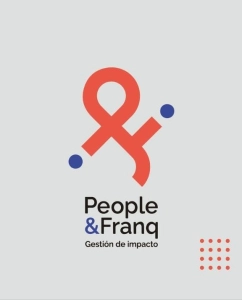 Logo People and Franq