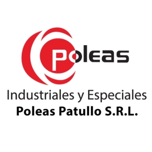 Logo Poleas Patullo