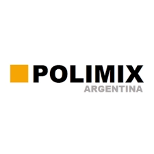 Logo Polimix Arg