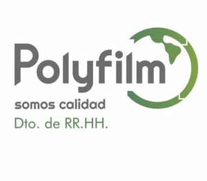 Logo Polyfilm