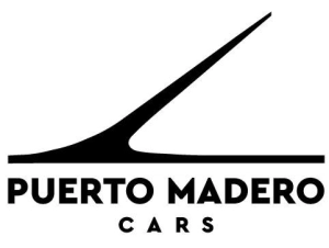 Logo Puerto Madero Cars