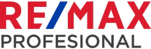 Logo REMAX Profesional