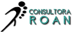 Logo ROAN Consultora