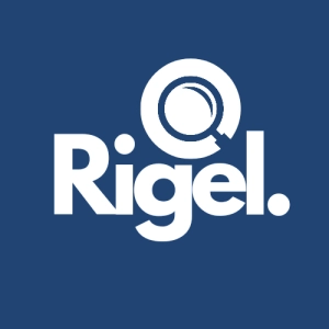 Logo Rigel Recruiting