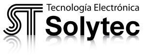 Logo SOLYTEC