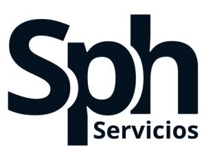 Logo SPH Servicios