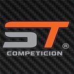 Logo ST COMPETICIÓN