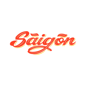 Logo Saigon Noodle Bar Retiro