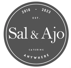 Logo Sal & Ajo Catering