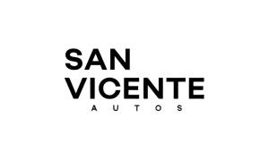 Logo San Vicente Autos