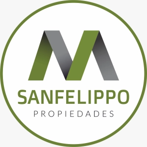 Logo Sanfelippo Propiedades