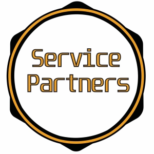 Logo Service Partners