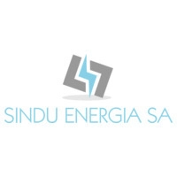 Logo Sindu Energia S.A