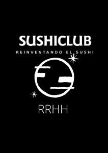 Logo Sushiclub