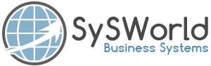 Logo Sysworld