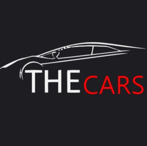 Logo THE CARS AUTOMOTORES