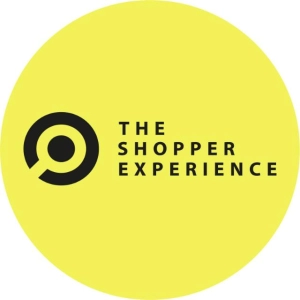 Logo The Shopper Experience