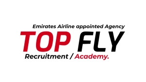 Logo Top Fly Recruitment Academy
