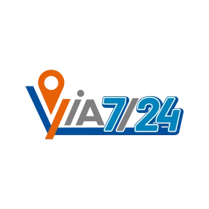 Logo Transporte Vía 7 24 srl