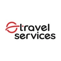 Logo Travel Services