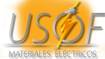 Logo USOF
